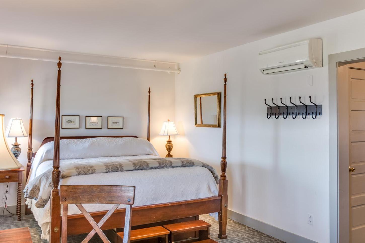 First Colony Inn Нагс-Хед Экстерьер фото