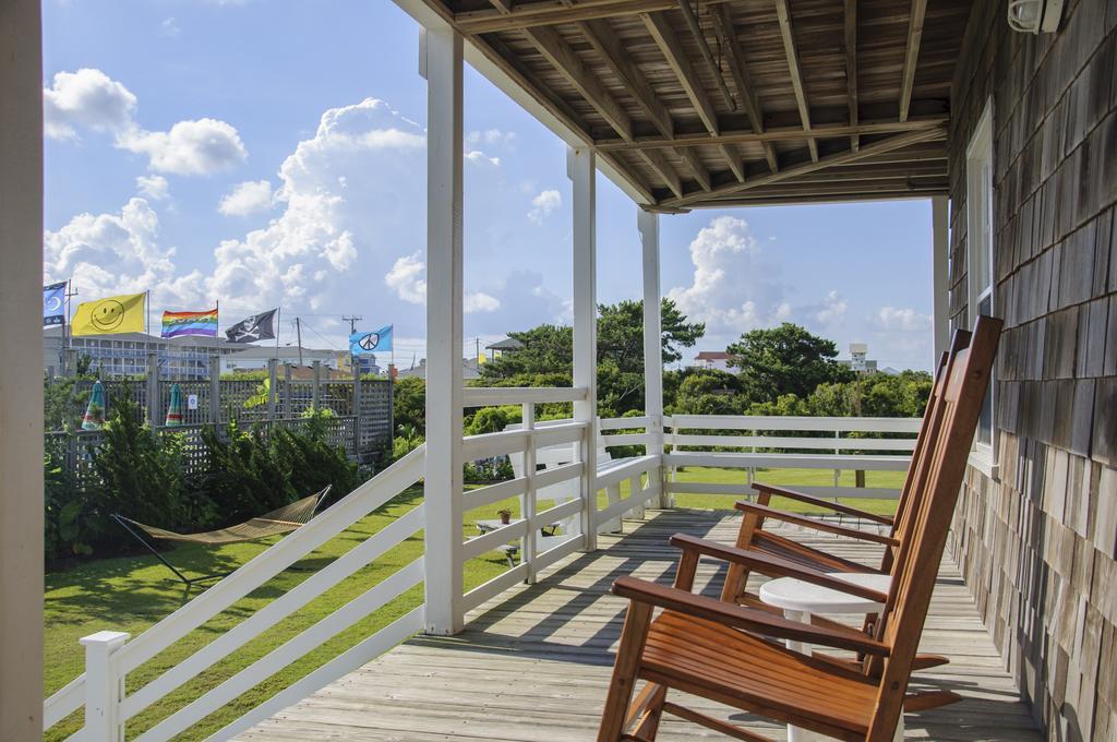 First Colony Inn Нагс-Хед Экстерьер фото