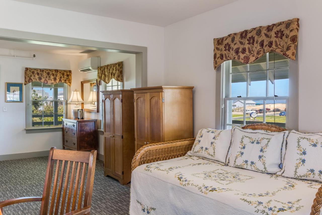 First Colony Inn Нагс-Хед Экстерьер фото