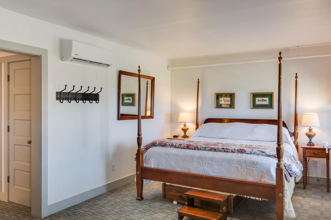 First Colony Inn Нагс-Хед Экстерьер фото