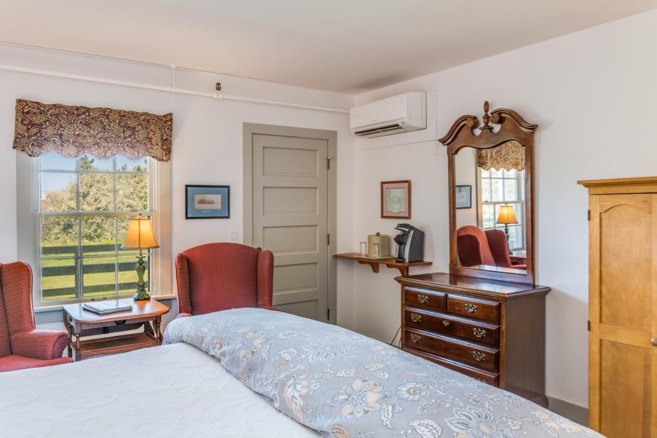 First Colony Inn Нагс-Хед Экстерьер фото