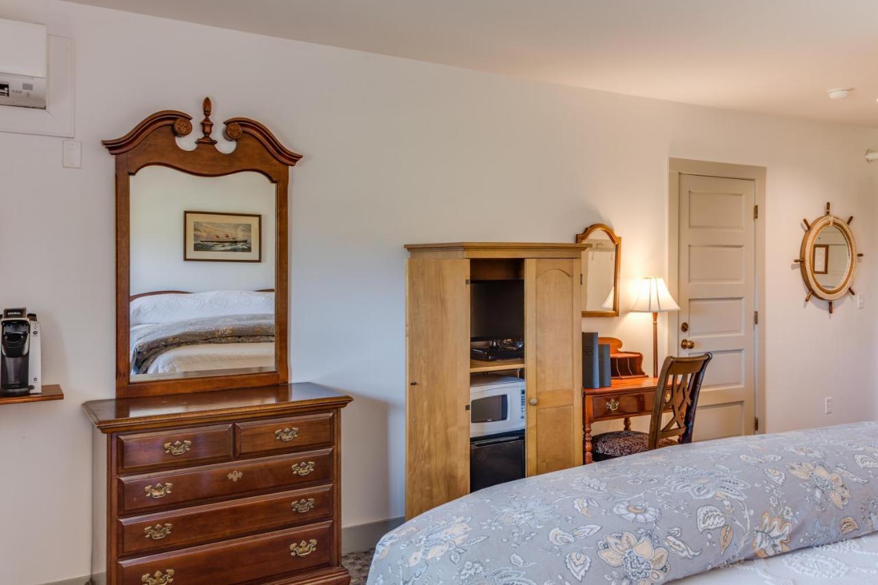 First Colony Inn Нагс-Хед Экстерьер фото