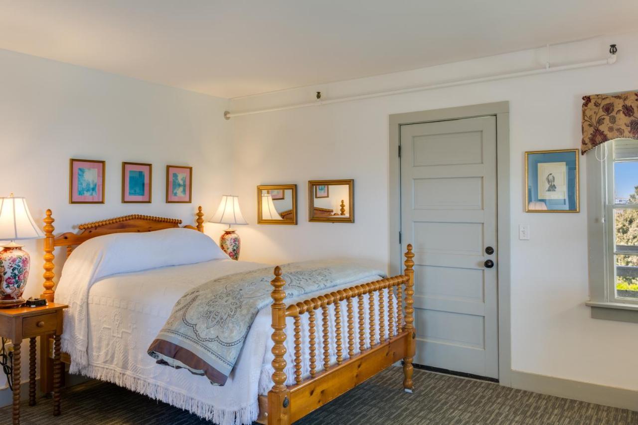 First Colony Inn Нагс-Хед Экстерьер фото