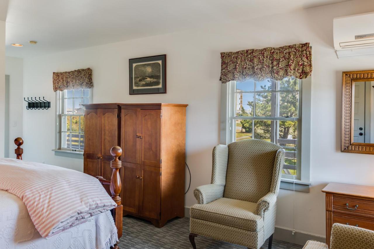 First Colony Inn Нагс-Хед Экстерьер фото