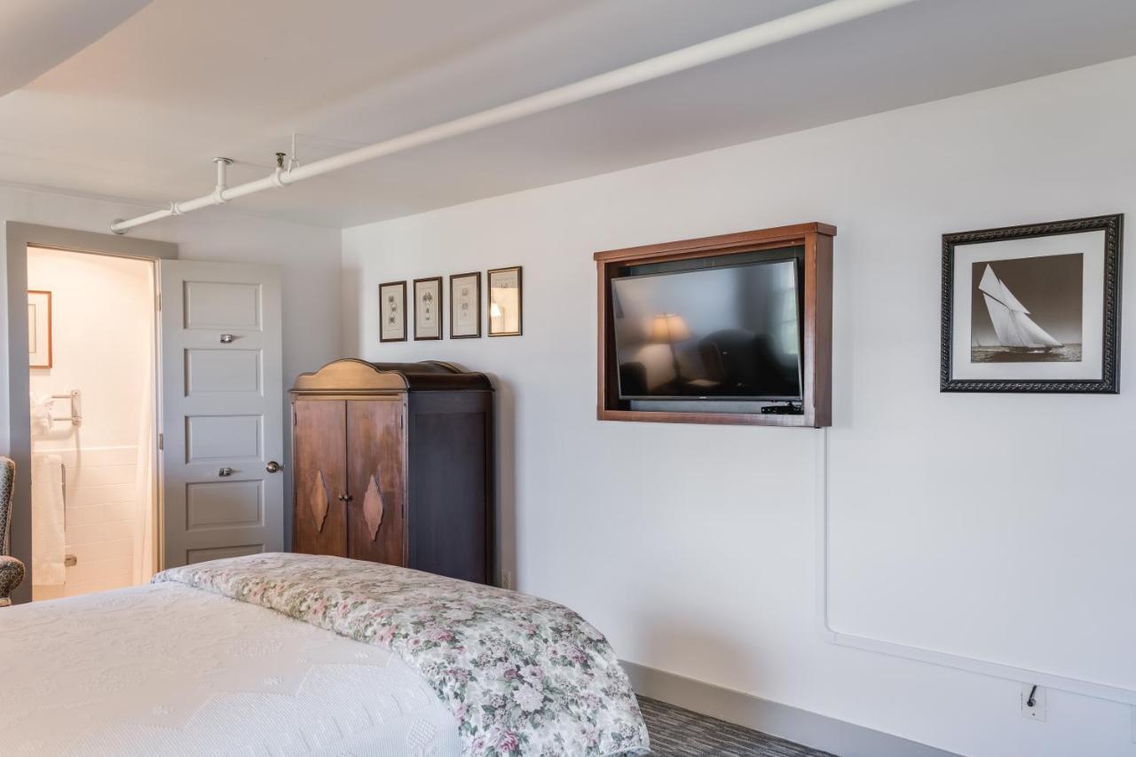 First Colony Inn Нагс-Хед Экстерьер фото