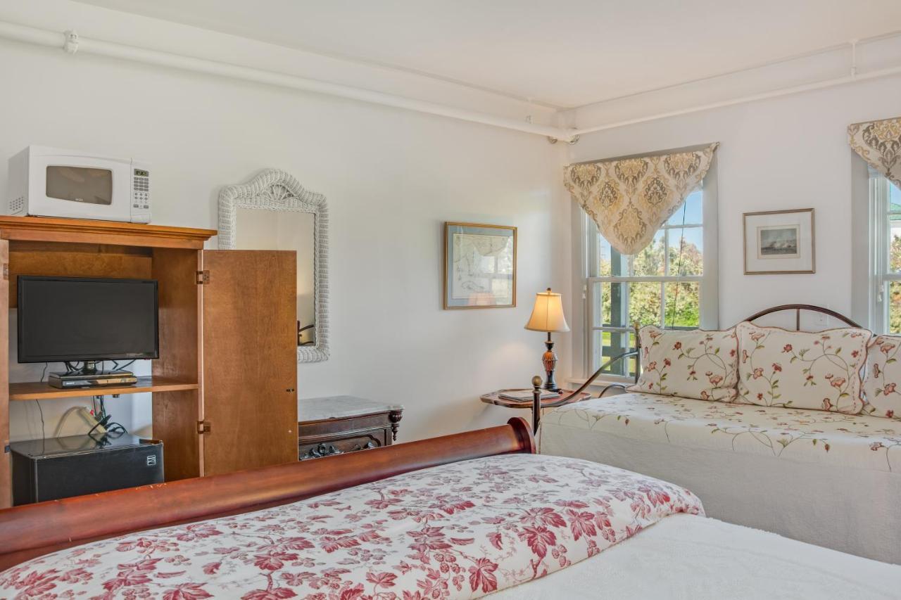 First Colony Inn Нагс-Хед Экстерьер фото