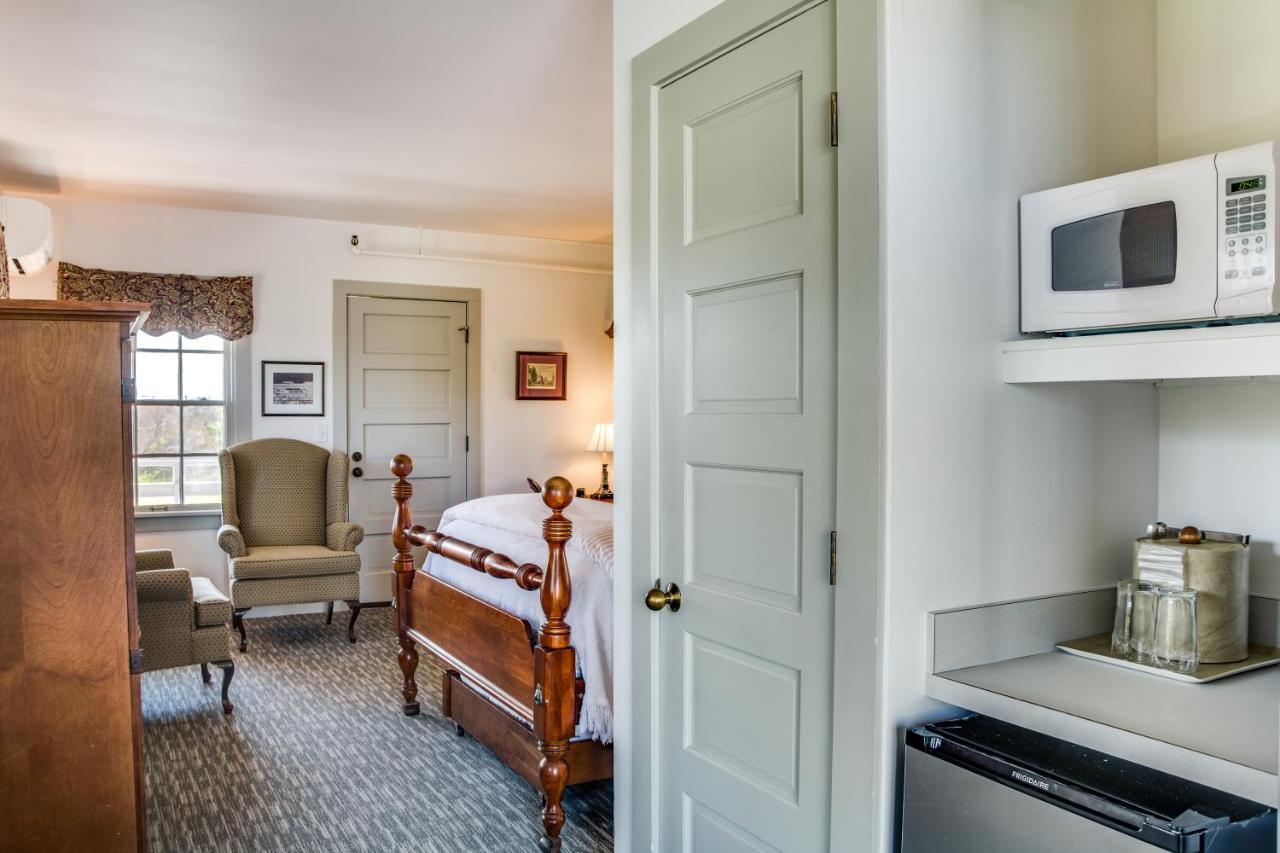 First Colony Inn Нагс-Хед Экстерьер фото