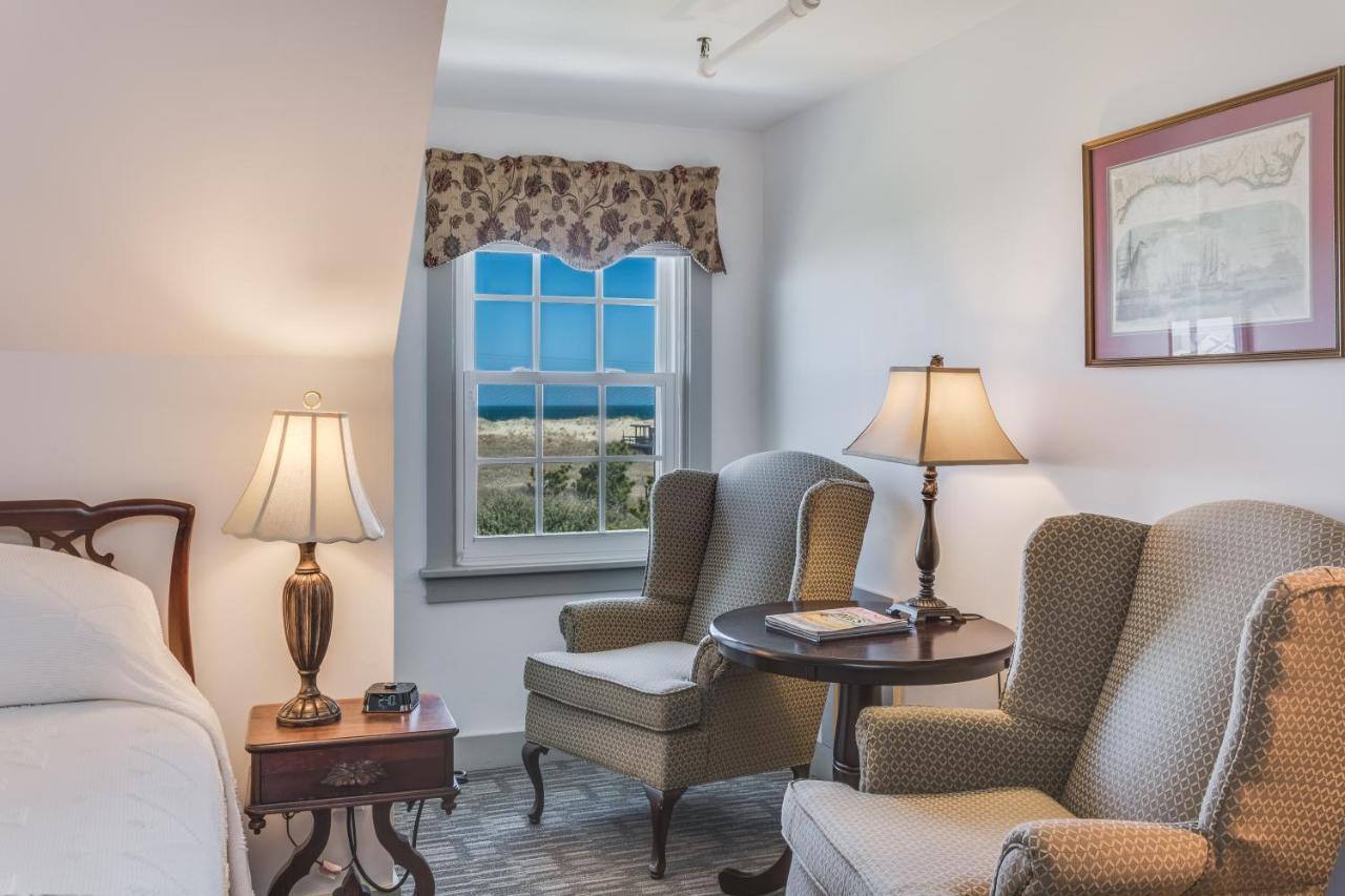 First Colony Inn Нагс-Хед Экстерьер фото